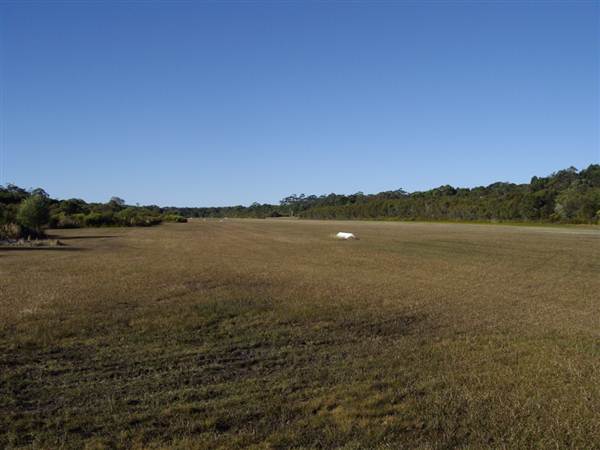 Tyagarah Airfield, Byron Bay (9/03/2013 1:53:24 AM)