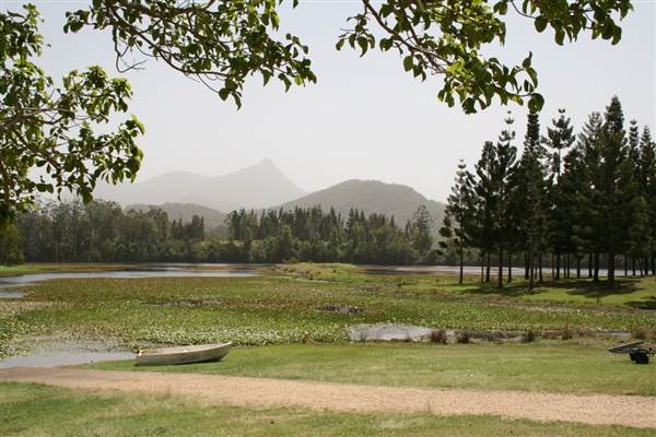 Clarrie Hall Dam (9/03/2013 1:55:14 AM)