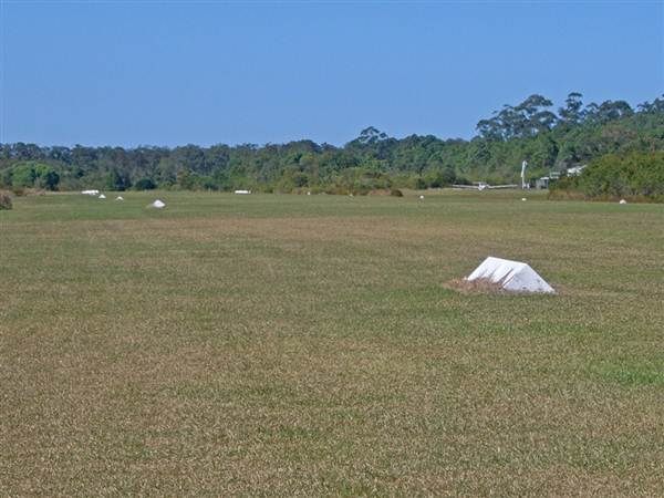 Tyagarah Airfield, Byron Bay (9/03/2013 1:55:28 AM)