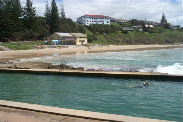 Yamba (9/03/2013 2:53:01 AM)