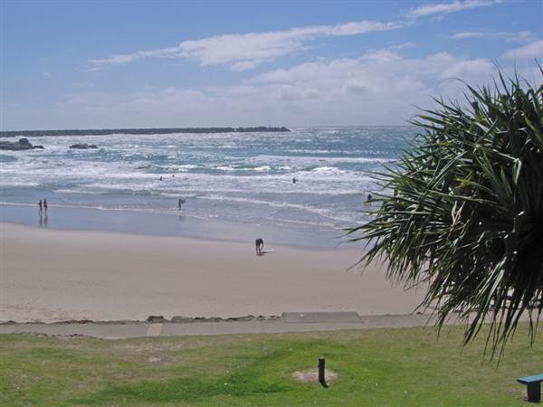 Yamba (9/03/2013 2:53:25 AM)