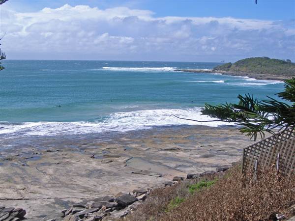 Yamba (9/03/2013 2:53:45 AM)