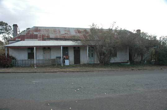 Taralga (9/03/2013 10:54:05 AM)