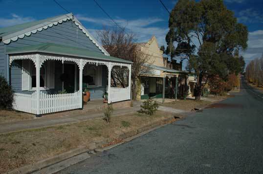 Taralga (9/03/2013 10:54:08 AM)