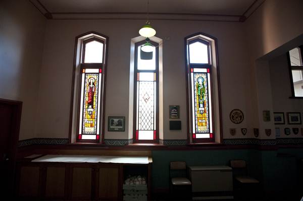 St Stanislaus College (9/03/2013 10:57:07 AM)