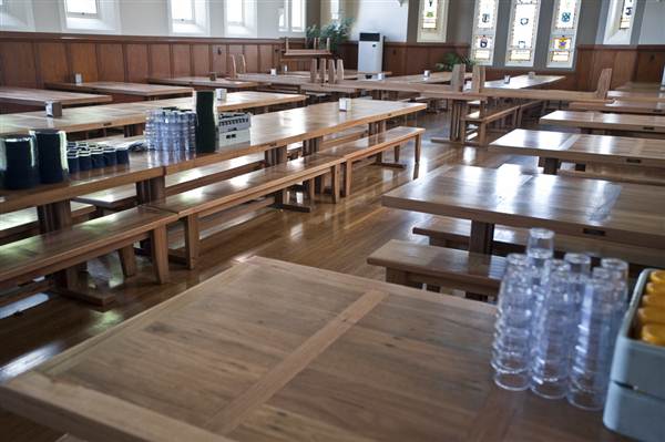St Stanislaus College (9/03/2013 10:57:52 AM)