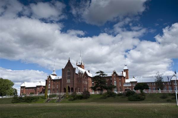 St Stanislaus College (9/03/2013 10:59:07 AM)
