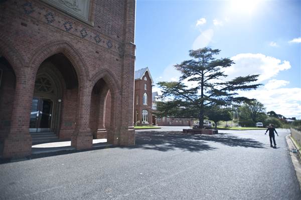 St Stanislaus College (9/03/2013 11:00:19 AM)