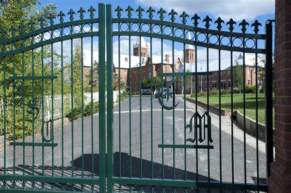 St Stanislaus College (9/03/2013 11:00:53 AM)