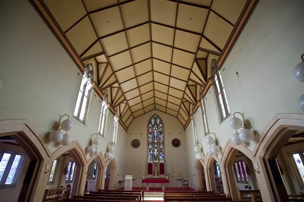 St Stanislaus College (9/03/2013 11:01:52 AM)