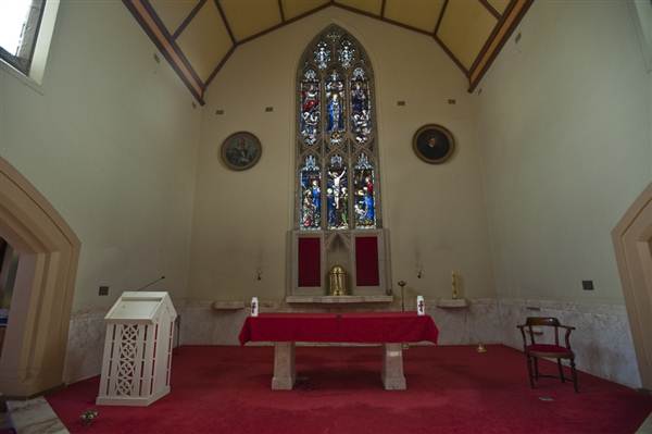 St Stanislaus College (9/03/2013 11:02:07 AM)