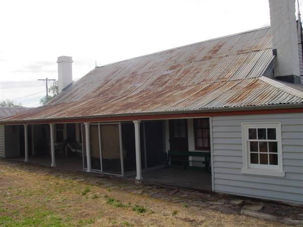 The Springs Homestead - Dubbo (9/03/2013 11:04:42 AM)