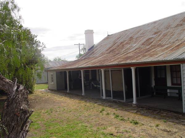 The Springs Homestead - Dubbo (9/03/2013 11:04:55 AM)
