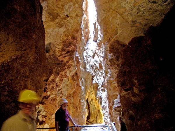 Wellington Mines (9/03/2013 11:06:18 AM)