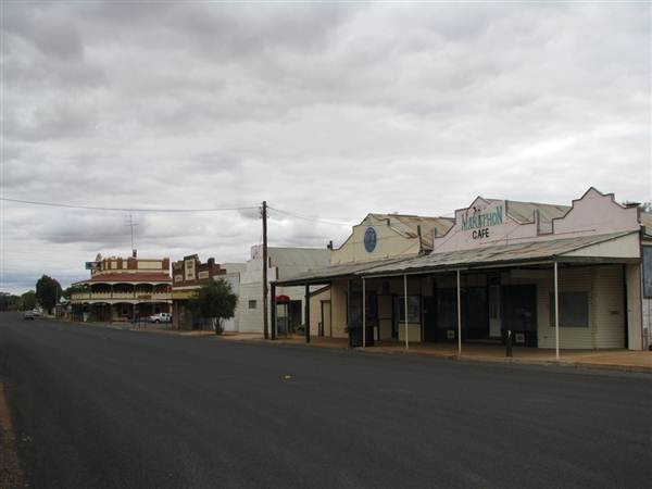 Weethalle (9/03/2013 11:09:37 AM)