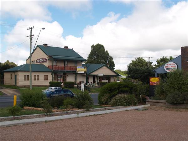 Robertson - Southern Highlands (9/03/2013 8:11:10 PM)