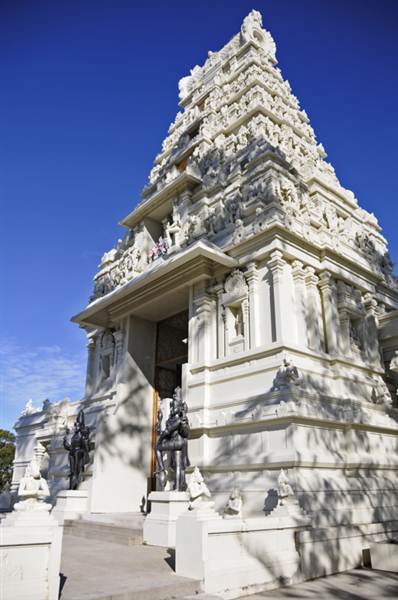 Sri Venkateswara Temple (9/03/2013 9:20:18 PM)