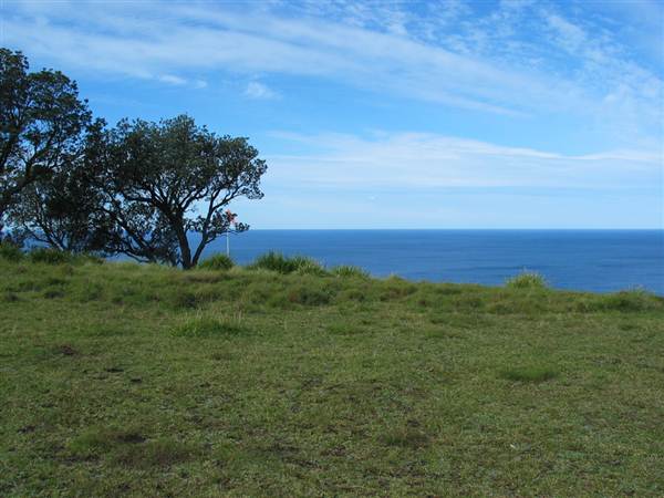 Stanwell Park - Stanwell Tops (9/03/2013 9:23:15 PM)