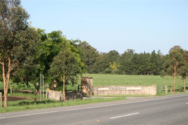 Tullimbar Village (9/03/2013 10:15:34 PM)