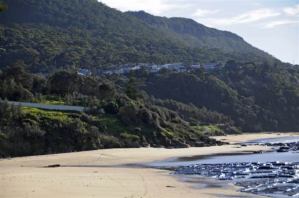 Wombarra Beach (10/03/2013 12:59:48 PM)