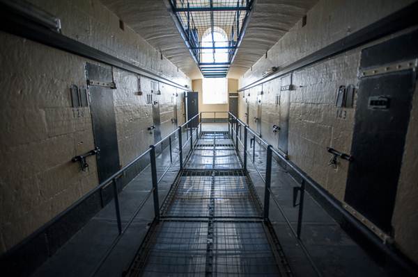 Parramatta Gaol (10/03/2013 2:21:59 PM)