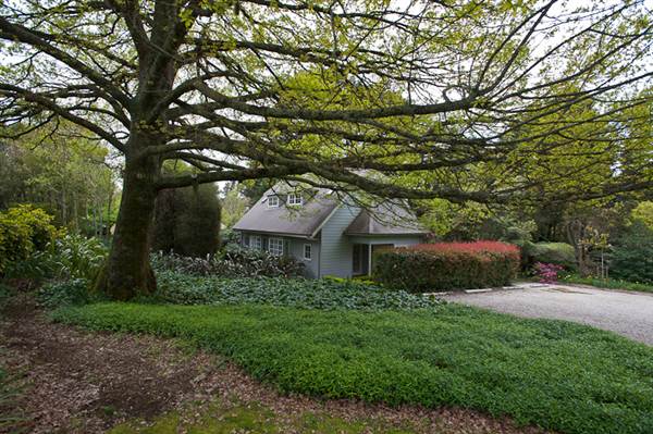Parklands Country Garden & Lodges (10/03/2013 2:38:52 PM)