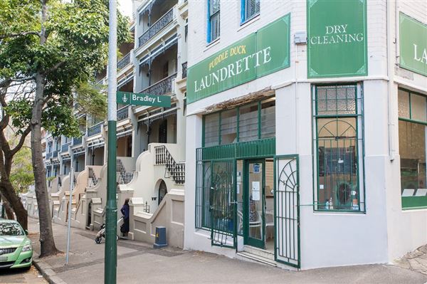 Period Buildings in Potts Point (10/03/2013 2:53:05 PM)