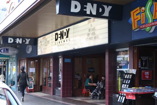 The Dendy (10/03/2013 9:21:14 PM)