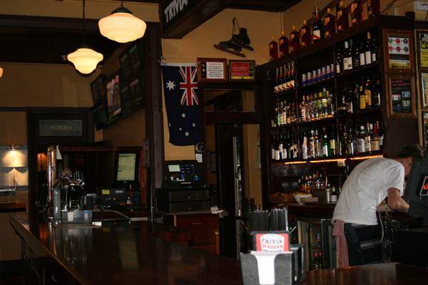 The Rocks - Pubs (10/03/2013 10:10:05 PM)