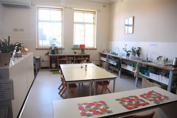 Montessori East (10/03/2013 11:38:46 PM - Credits: Luke Torrevillas)