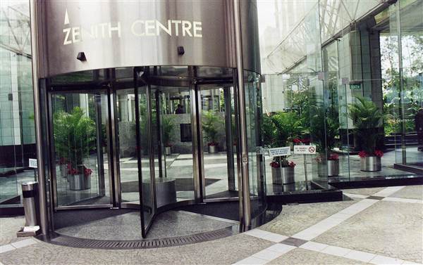 The Zenith Centre (11/03/2013 12:02:26 AM)