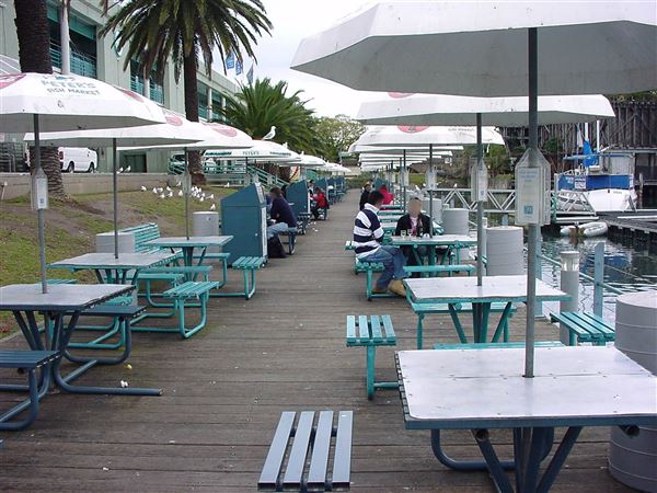 Sydney Fish Market (11/03/2013 5:16:43 AM)