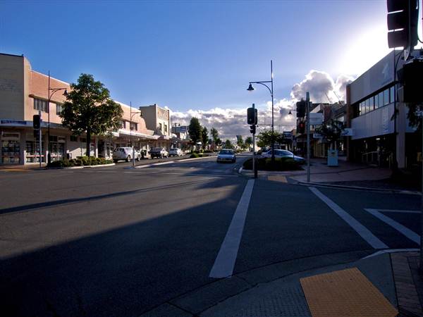 Taree (11/03/2013 5:54:19 AM)