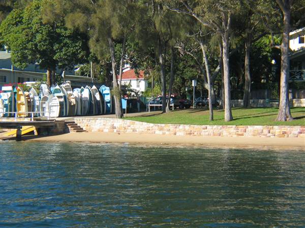 Taylors Point (11/03/2013 5:55:19 AM)