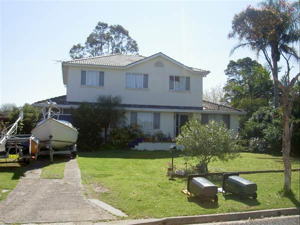 Terrey Hills Neighbourhood (11/03/2013 6:03:57 AM)
