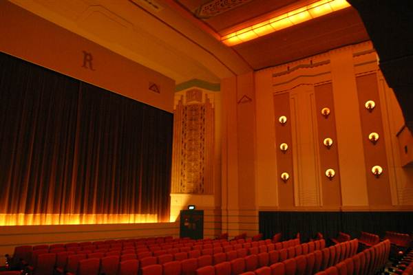 The Ritz Cinema (11/03/2013 9:23:43 AM)
