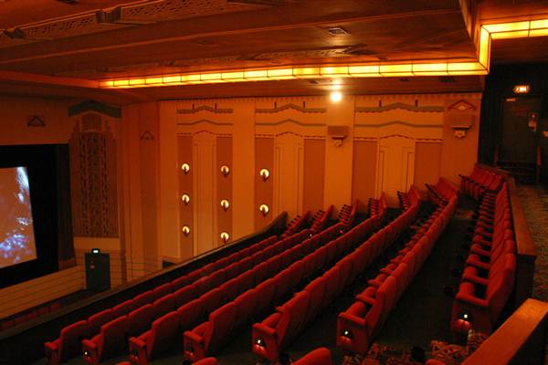 The Ritz Cinema (11/03/2013 9:24:06 AM)