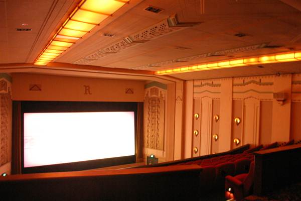 The Ritz Cinema (11/03/2013 9:24:28 AM)