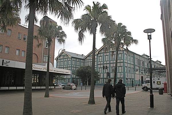 Woolloomooloo (11/03/2013 10:17:15 AM)