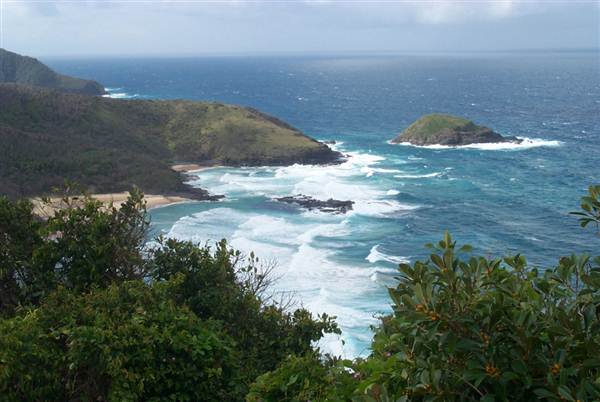 Smokey Cape Lighthouse (11/03/2013 10:17:59 AM)