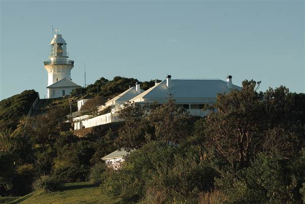 Smokey Cape Lighthouse (11/03/2013 10:21:24 AM)