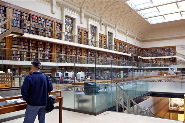 State Library of NSW (11/03/2013 11:30:20 AM)
