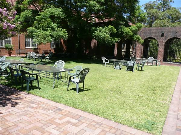 Women's College - Sydney University (11/03/2013 12:02:34 PM)