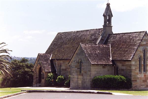 St Peter’s Church (11/03/2013 2:27:20 PM)