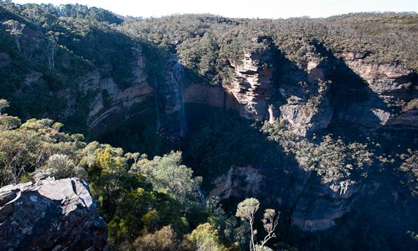 Wentworth Falls (11/03/2013 2:38:31 PM)