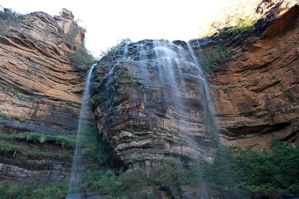 Wentworth Falls (11/03/2013 2:39:24 PM)