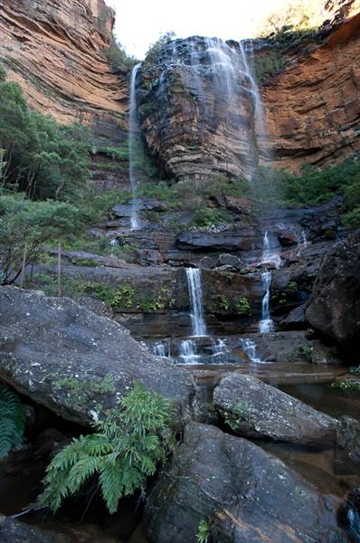 Wentworth Falls (11/03/2013 2:40:15 PM)