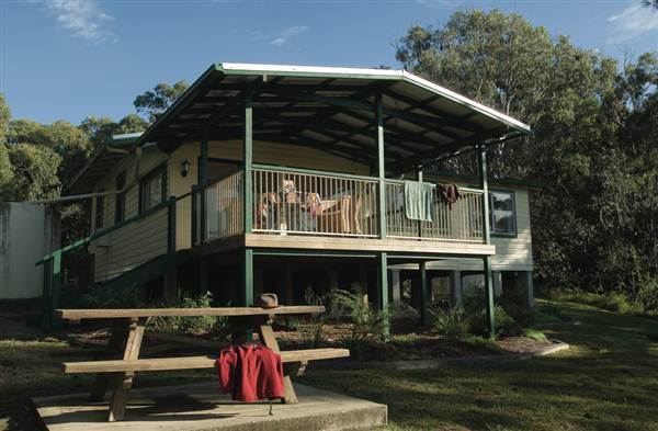 Tuckers Rocks Cottage (11/03/2013 3:06:12 PM)