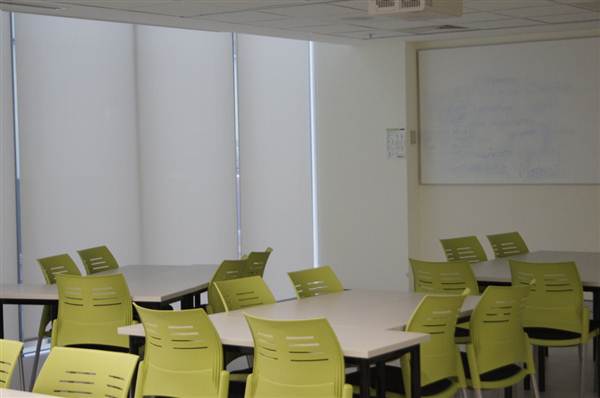 UTS Nursing Facilities (11/03/2013 3:10:32 PM)