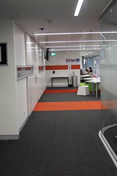 UTS Nursing Facilities (11/03/2013 3:12:02 PM)